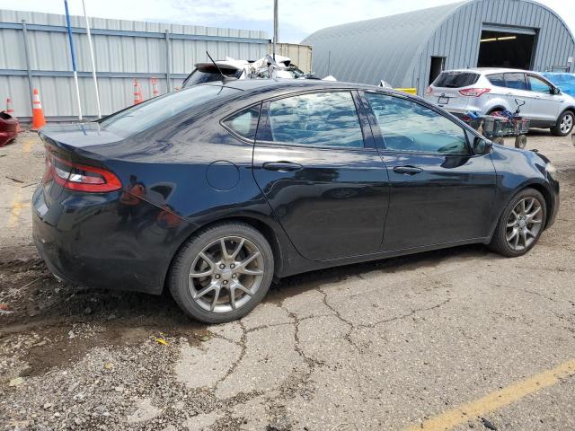 Photo 3 from auction – 2015 DODGE DART SXT with VIN 1C3CDFBB6FD146234
