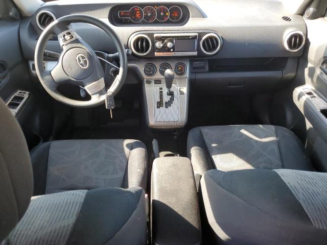 Photo 8 from auction – 2011 TOYOTA SCION XB with VIN JTLZE4FE8B1119094
