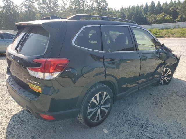 Photo 3 from auction – 2021 SUBARU FORESTER L with VIN JF2SKAUC0MH487139