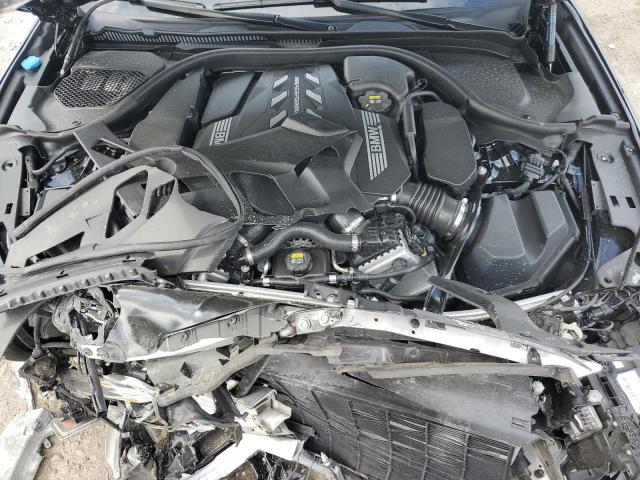 Foto 11 de la subasta – 2021 BMW M550XI con VIN WBA13BK02MCH01776