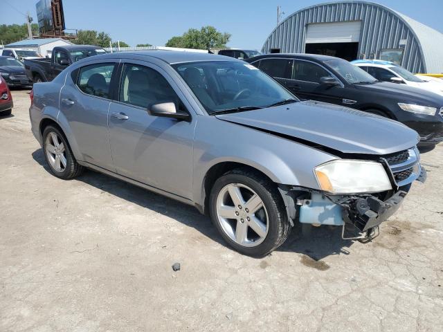 Photo 4 from auction – 2013 DODGE AVENGER SE with VIN 1C3CDZAB1DN589286