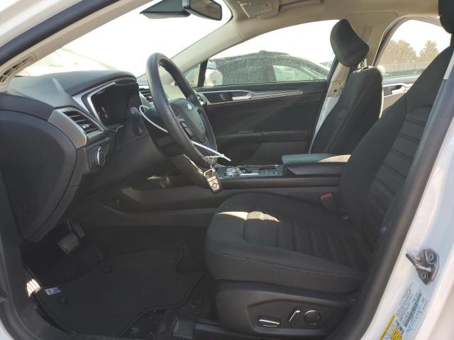 Photo 7 from auction – 2020 FORD FUSION SE with VIN 3FA6P0HD4LR232964