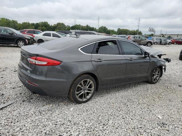 Photo 3 from auction – 2019 FORD FUSION SEL with VIN 3FA6P0CD5KR141742