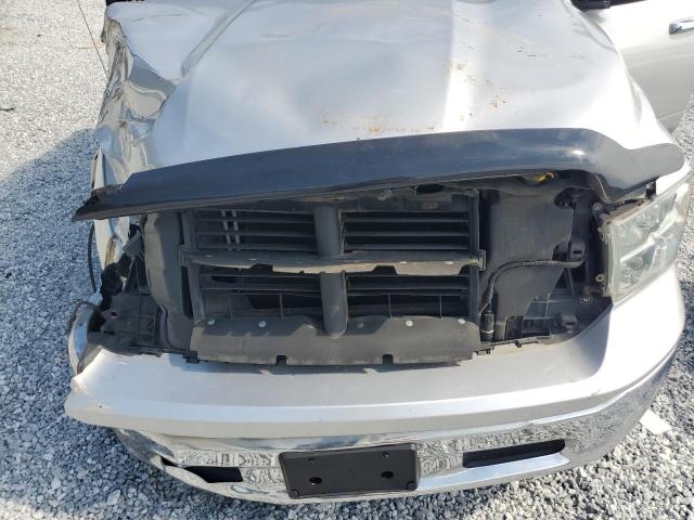 Photo 11 from auction – 2014 RAM 1500 SLT with VIN 1C6RR7GT3ES161502