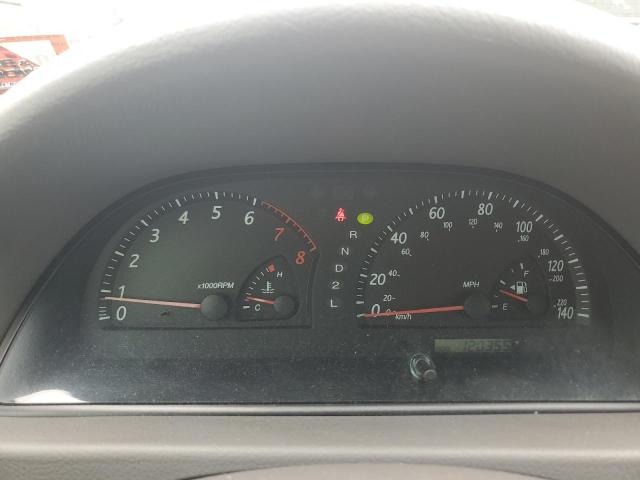 Photo 9 from auction – 2004 TOYOTA CAMRY LE with VIN 4T1BE32K24U834596