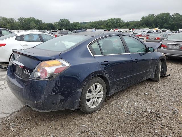 Photo 3 from auction – 2011 NISSAN ALTIMA BAS with VIN 1N4AL2AP8BN503323