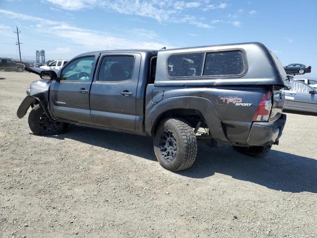 Photo 2 from auction – 2013 TOYOTA TACOMA DOU with VIN 3TMLU4EN5DM125107