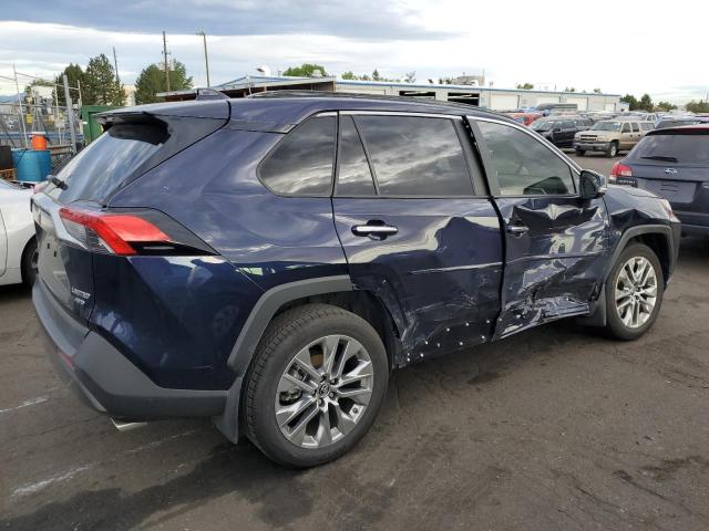 Photo 3 from auction – 2019 TOYOTA RAV4 LIMIT with VIN JTMN1RFV4KD503827