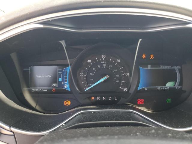 Photo 9 from auction – 2015 FORD FUSION SE with VIN 3FA6P0LU2FR289191
