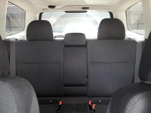Photo 10 from auction – 2012 SUBARU FORESTER 2 with VIN JF2SHBDC8CH444302