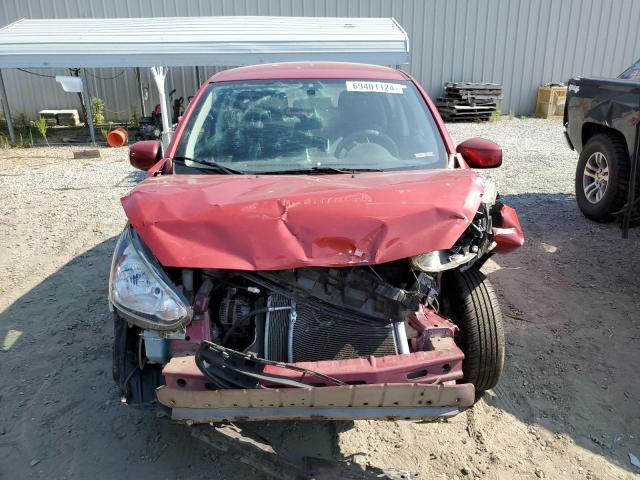 Photo 5 from auction – 2015 MITSUBISHI MIRAGE DE with VIN ML32A3HJ8FH009868