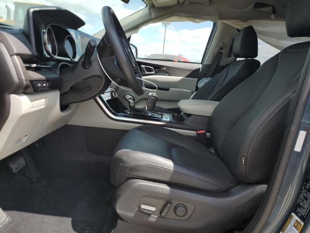 Photo 7 from auction – 2024 KIA CARNIVAL E with VIN KNDNC5H31R6391064
