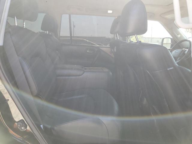 Photo 11 from auction – 2021 NISSAN ARMADA SL with VIN JN8AY2BB7M9791589