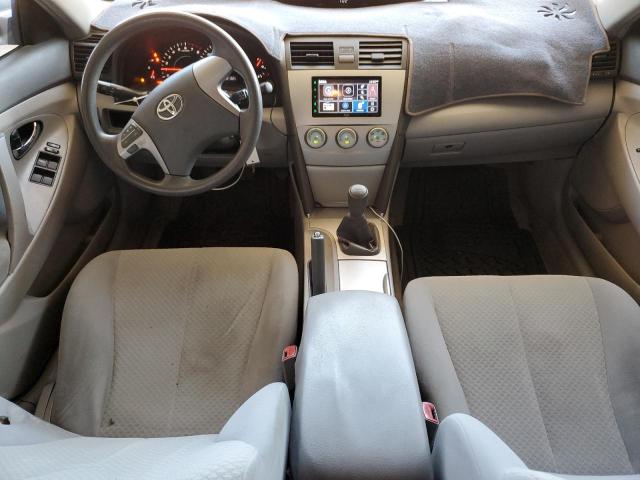 Photo 8 from auction – 2009 TOYOTA CAMRY BASE with VIN 4T1BE46K79U851580
