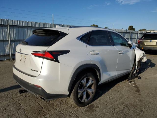 Photo 3 from auction – 2017 LEXUS NX 200T BA with VIN JTJBARBZ1H2117704