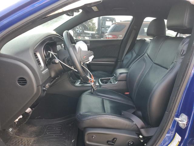 Photo 7 from auction – 2019 DODGE CHARGER SX with VIN 2C3CDXJGXKH600744
