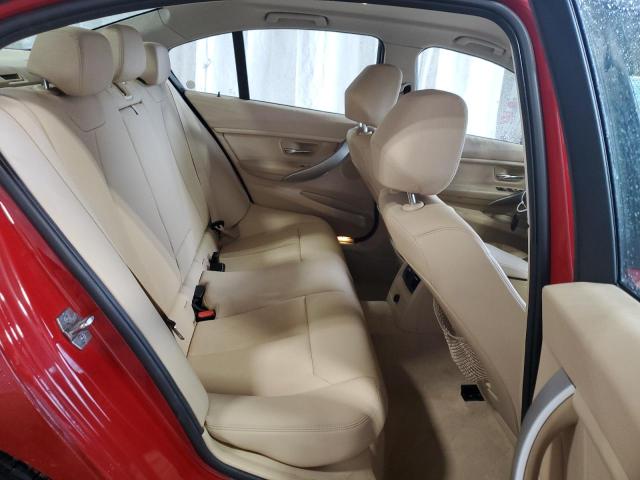 صورة رقم 10 من المزاد - 2013 BMW 328 I مع VIN WBA3A5G58DNN66017