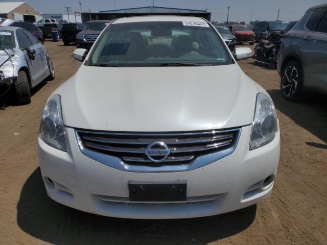 Photo 5 from auction – 2012 NISSAN ALTIMA BAS with VIN 1N4AL2AP2CN541762