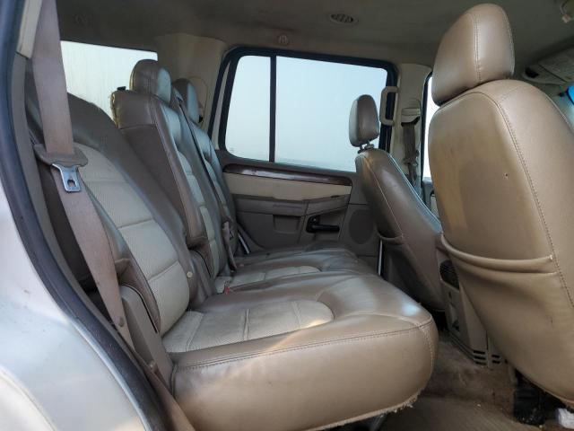 Photo 11 from auction – 2005 FORD EXPLORER E with VIN 1FMZU74K25UA72040