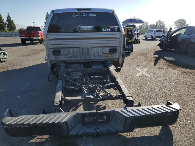 Photo 6 from auction – 2004 FORD F150 with VIN 1FTRX12W84NC37225