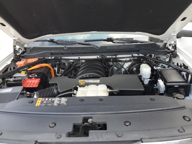 Photo 11 from auction – 2018 GMC SIERRA C15 with VIN 3GTU1NER6JG271015