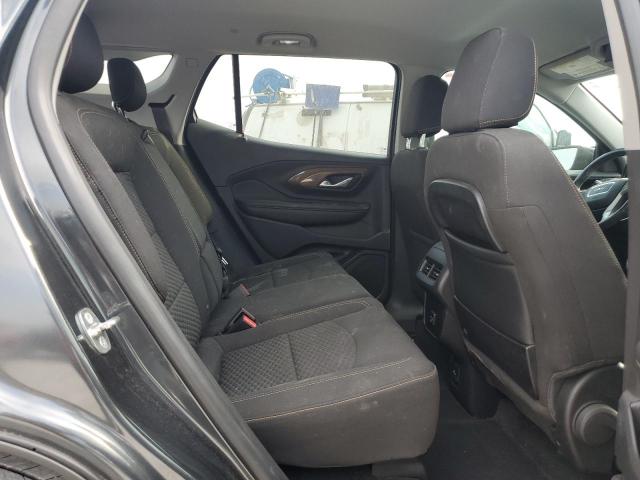 Photo 10 from auction – 2018 GMC TERRAIN SL with VIN 3GKALMEV2JL320517