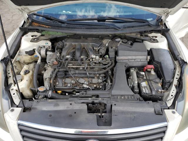 Photo 11 from auction – 2008 NISSAN ALTIMA 3.5 with VIN 1N4BL21E98C143163