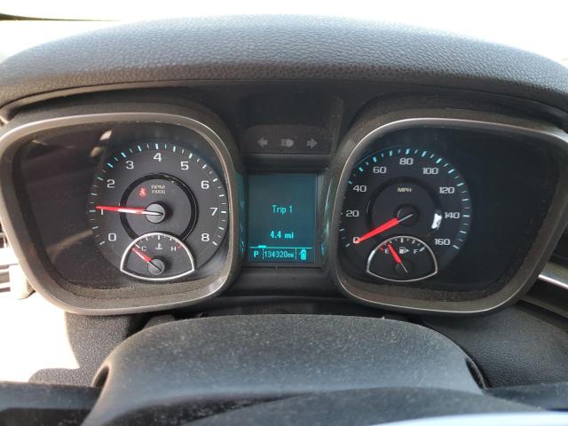 Photo 9 from auction – 2013 CHEVROLET MALIBU LS with VIN 1G11B5SA8DU148860