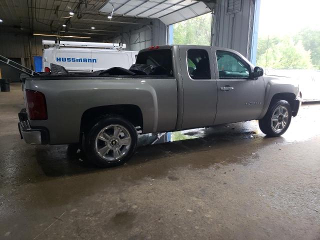Photo 3 from auction – 2012 CHEVROLET SILVERADO with VIN 1GCRKSE72CZ263268