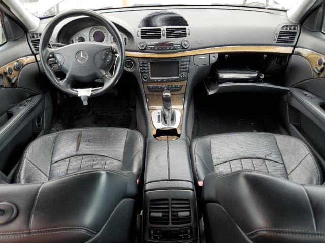 Photo 8 from auction – 2004 MERCEDES-BENZ E 55 AMG with VIN WDBUF76JX4A498232