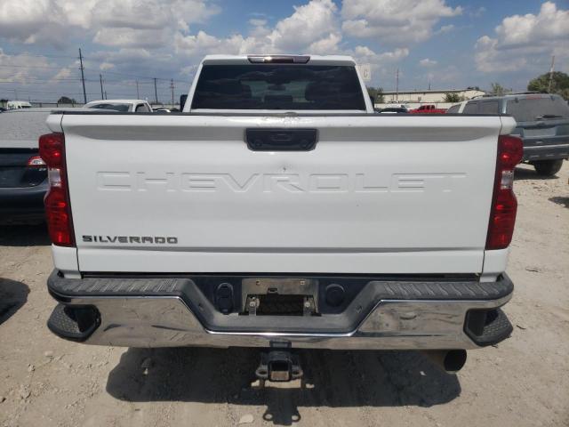 Photo 6 from auction – 2020 CHEVROLET SILVERADO with VIN 1GC4YLEY2LF230828