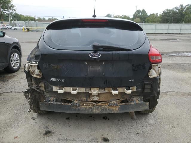 Photo 6 from auction – 2018 FORD FOCUS SE with VIN 1FADP3K26JL326436