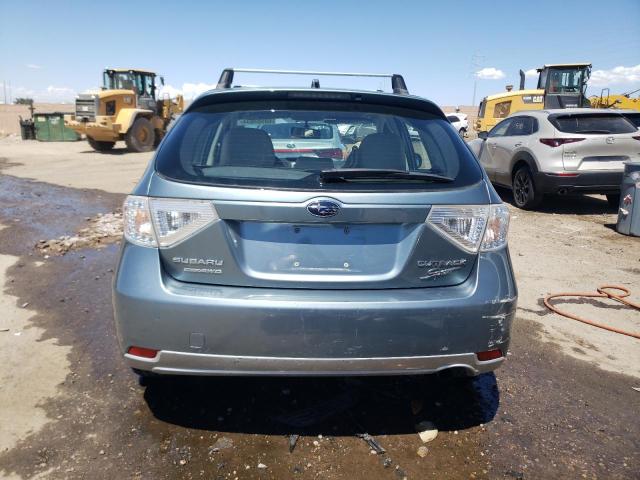 Photo 6 from auction – 2011 SUBARU IMPREZA OU with VIN JF1GH6D61BH813687
