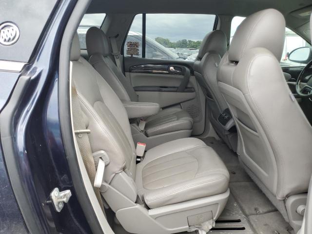 Photo 11 from auction – 2015 BUICK ENCLAVE with VIN 5GAKRAKD5FJ385645