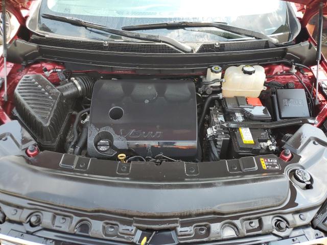 Photo 12 from auction – 2020 BUICK ENCLAVE ES with VIN 5GAERBKW2LJ206316