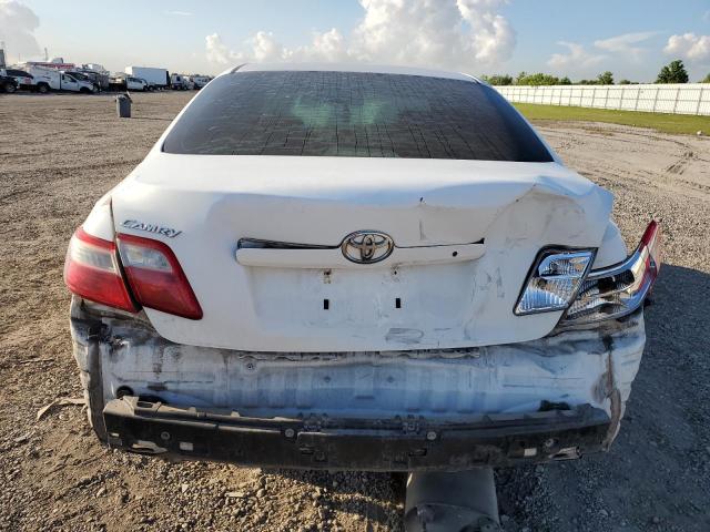 Photo 6 from auction – 2009 TOYOTA CAMRY BASE with VIN 4T1BE46K49U831223