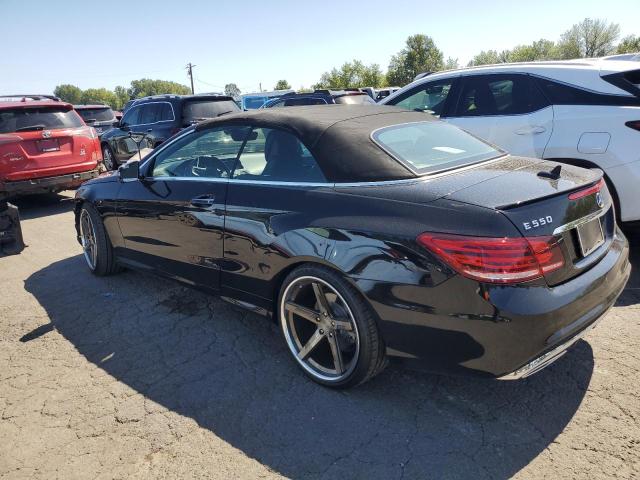 Photo 2 from auction – 2014 MERCEDES-BENZ E 550 with VIN WDDKK7DF7EF233006