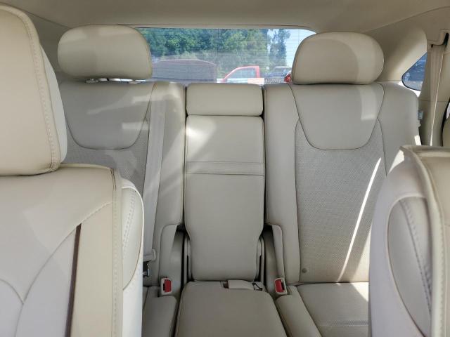 Photo 10 from auction – 2011 LEXUS RX 350 with VIN 2T2BK1BA6BC104494