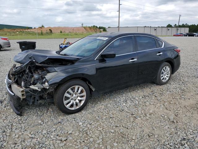 NISSAN ALTIMA 2.5 2014 with VIN 1N4AL3AP7EN364666 - Photo from auction