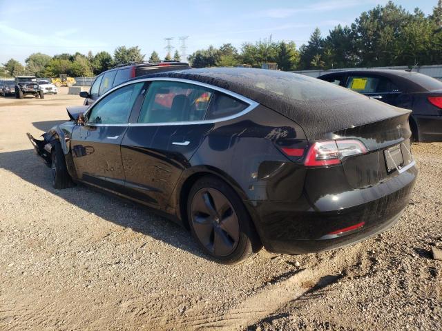 Photo 2 from auction – 2019 TESLA MODEL 3 with VIN 5YJ3E1EB5KF497081