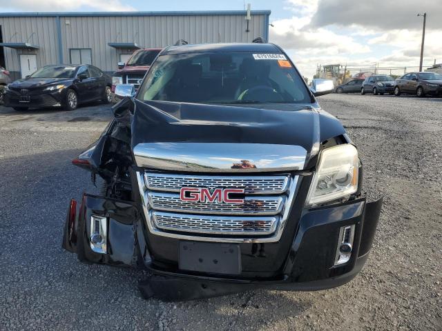 Photo 5 from auction – 2015 GMC TERRAIN SL with VIN 2GKALSEK7F6164187