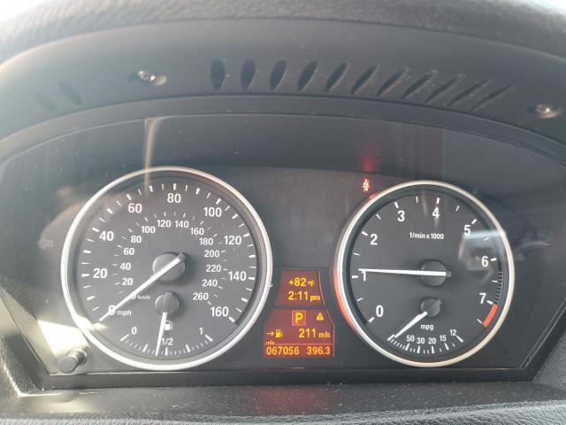 Photo 9 from auction – 2013 BMW X5 XDRIVE3 with VIN 5UXZV4C59D0B19602
