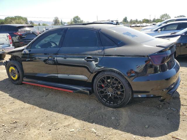 Photo 2 from auction – 2016 AUDI S3 PREMIUM with VIN WAUB1GFFXG1007307