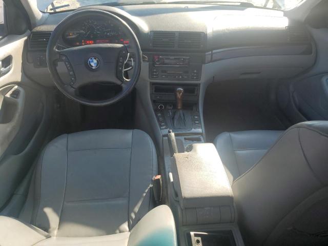 Photo 8 from auction – 2002 BMW 325 I with VIN WBAEV33412KL75648