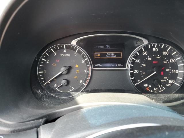 Photo 9 from auction – 2016 NISSAN PATHFINDER with VIN 5N1AR2MM2GC669555