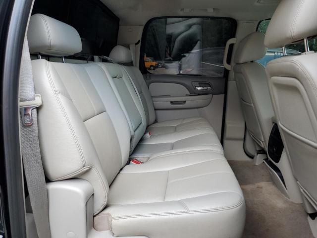 Photo 10 from auction – 2012 CHEVROLET SILVERADO with VIN 3GCPCTE03CG256200