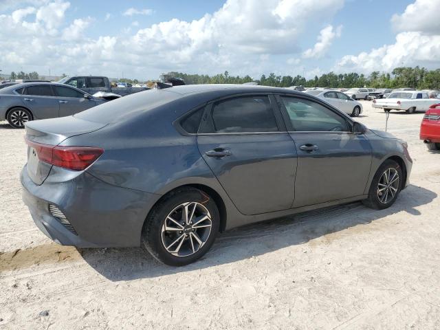 Photo 3 from auction – 2022 KIA FORTE FE with VIN 3KPF24AD6NE460159