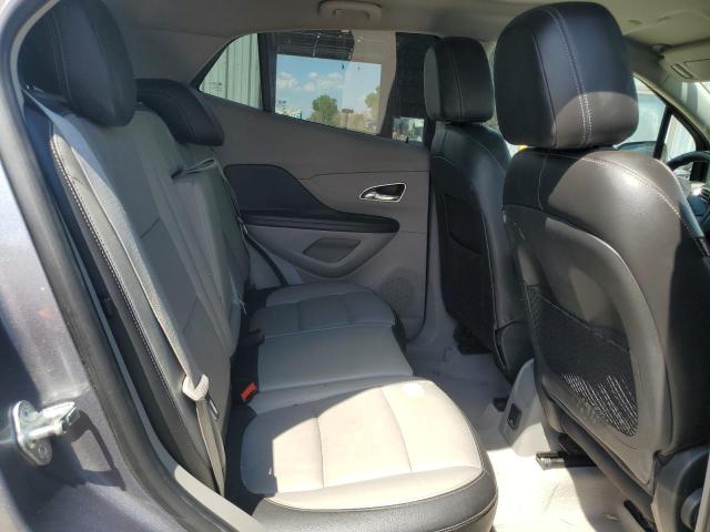 Photo 11 from auction – 2014 BUICK ENCORE with VIN KL4CJCSB5EB668618