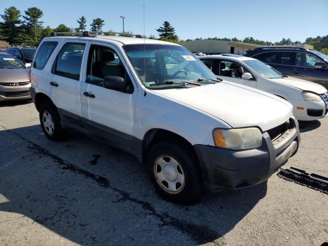 Photo 4 from auction – 2004 FORD ESCAPE XLS with VIN 1FMYU92184DA22128