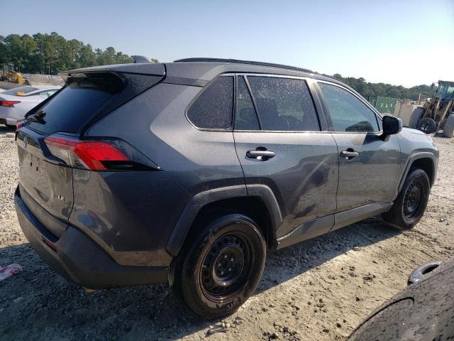 Photo 3 from auction – 2020 TOYOTA RAV4 LE with VIN 2T3H1RFV1LC035509